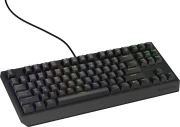 Genesis Thor 230 TKL Black Brown Switch
