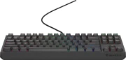 Genesis Thor 230 TKL Lite Red Switch