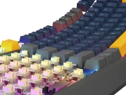 Genesis Thor 230 TKL Blue Positive
