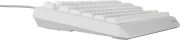 Genesis Thor 230 TKL White Brown Switch