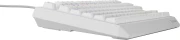 Genesis Thor 230 TKL White Red Switch