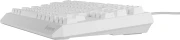 Genesis Thor 230 TKL White Red Switch