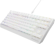 Genesis Thor 230 White Wireless