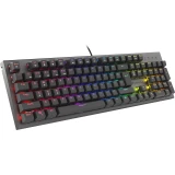 Genesis Thor 303 Black Red Switch