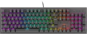 Genesis Thor 303 Black Red Switch