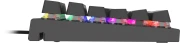 Genesis Thor 303 Black Red Switch