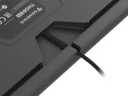 Genesis Thor 303 Black Red Switch