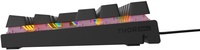 Genesis Thor 303 TKL Silent Switch