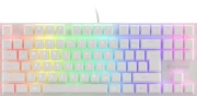 Genesis Thor 303 TKL White Brown Switch