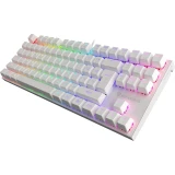 Genesis Thor 303 TKL White Brown Switch