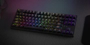 Genesis Thor 404 TKL Black Gateron