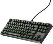 Genesis Thor 404 TKL Black Gateron