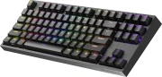 Genesis Thor 404 TKL Black Gateron