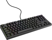 Genesis Thor 404 TKL Black Gateron
