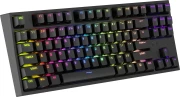 Genesis Thor 404 TKL Black KAILH