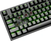 Genesis Thor 404 TKL Black KAILH