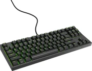 Genesis Thor 404 TKL Black KAILH