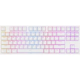 Genesis Thor 404 TKL White Gateron