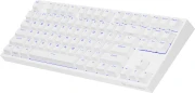 Genesis Thor 404 TKL White KAILH