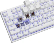 Genesis Thor 404 TKL White KAILH