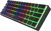 Genesis Thor 660 BLACK GATERON BROWN