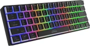 Genesis Thor 660 BLACK GATERON BROWN