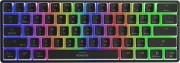 Genesis Thor 660 BLACK GATERON BROWN