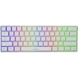 Genesis Thor 660 White GATERON BROWN