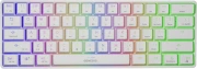 Genesis Thor 660 White GATERON BROWN