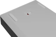 Genesis Thor 660 White GATERON BROWN