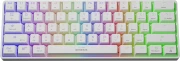 Genesis Thor 660 White GATERON BROWN