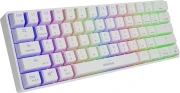 Genesis Thor 660 White GATERON BROWN
