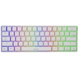 Genesis Thor 660 White Gateron Red