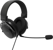 Genesis Toron 301 Black