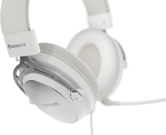 Genesis Toron 301 White