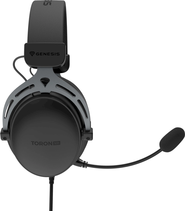 Genesis Toron 531