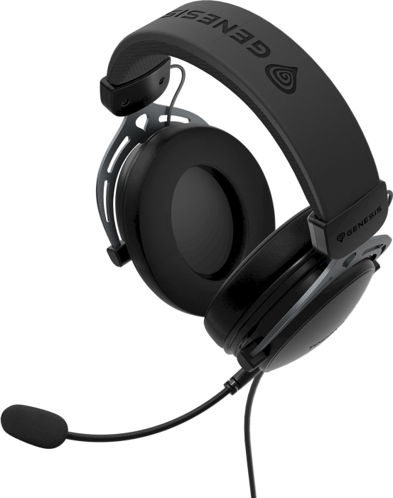 Genesis Toron 531