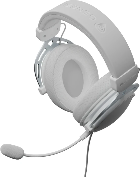 Genesis Toron 531 White