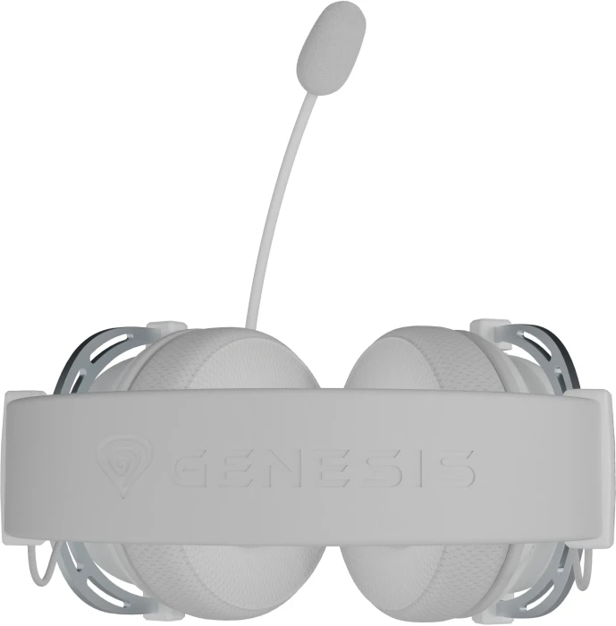 Genesis Toron 531 White