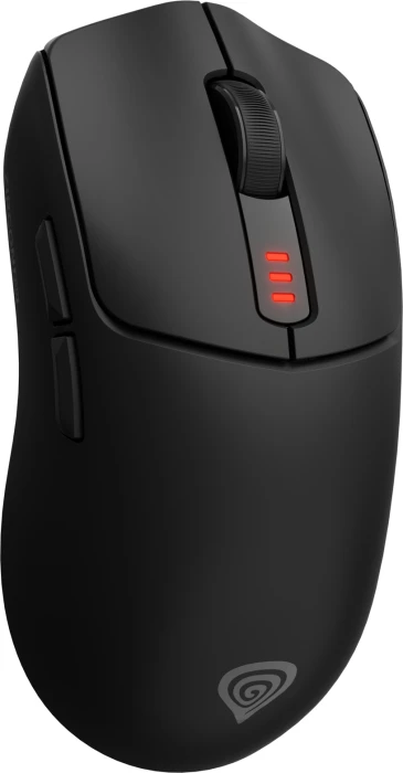 Genesis Wireless Zircon 500 Black