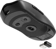 Genesis Wireless Zircon 500 Black