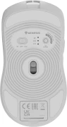 Genesis Wireless Zircon 500 White