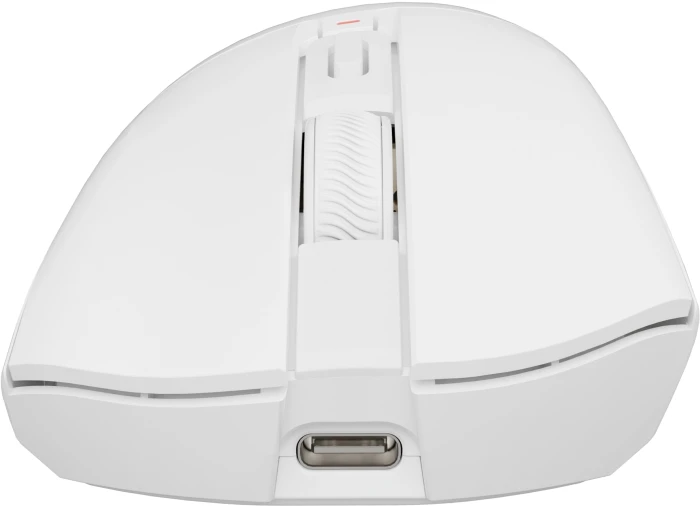Genesis Wireless Zircon 880 Pro White