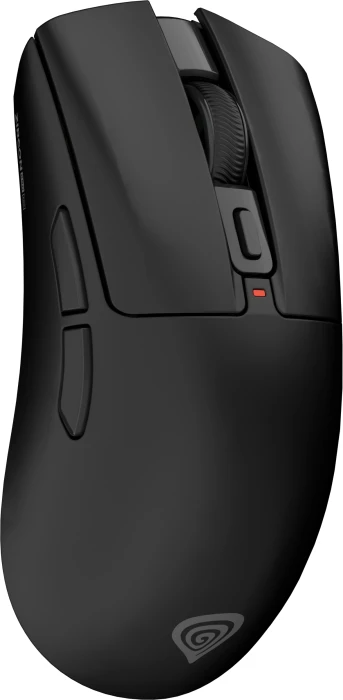 Genesis Wireless Zircon 880 Pro Black