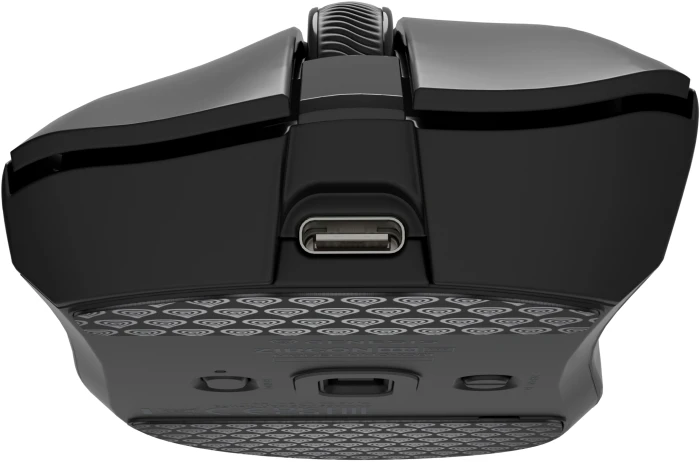 Genesis Wireless Zircon 880 Pro Black