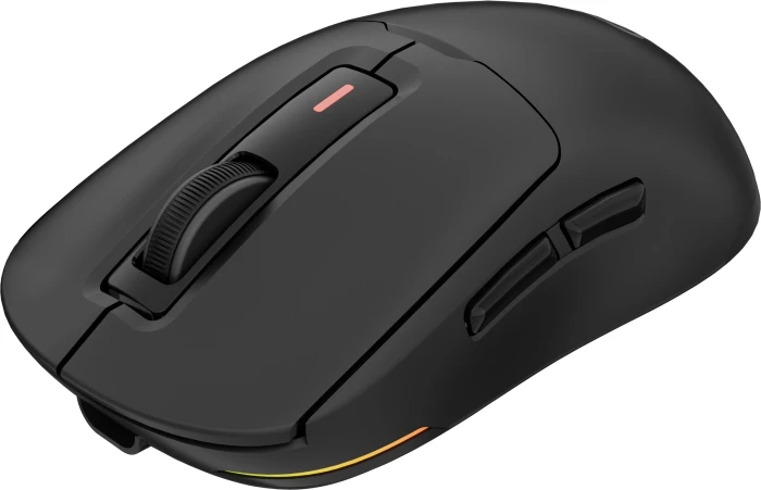 Genesis Zircon 660 Pro Wireless - Black