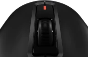 Genesis Zircon 660 Pro Wireless - Black