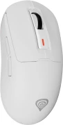 Genesis Zircon 660 Pro Wireless - White