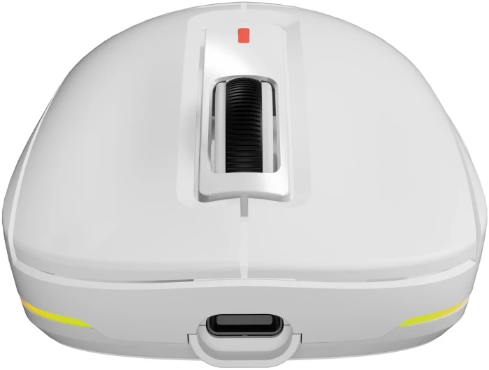 Genesis Zircon 660 Pro Wireless - White