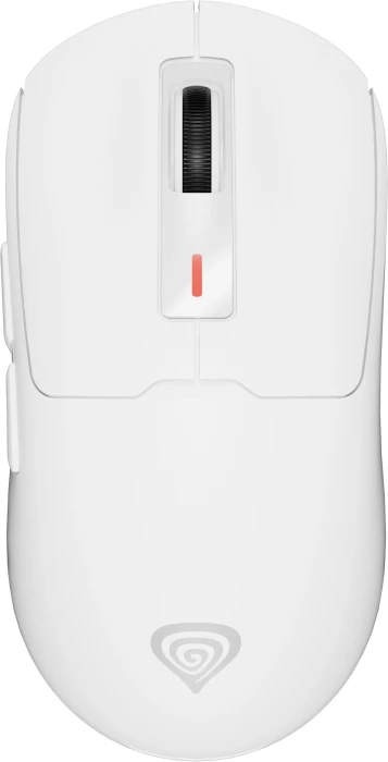 Genesis Zircon 660 Pro Wireless - White